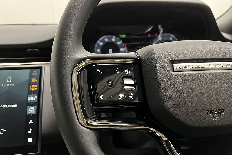 2023 (73) LAND ROVER RANGE ROVER EVOQUE 2.0 D200 S 5dr Auto 4916824