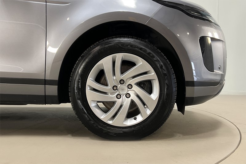 2023 (73) LAND ROVER RANGE ROVER EVOQUE 2.0 D200 S 5dr Auto 4916812