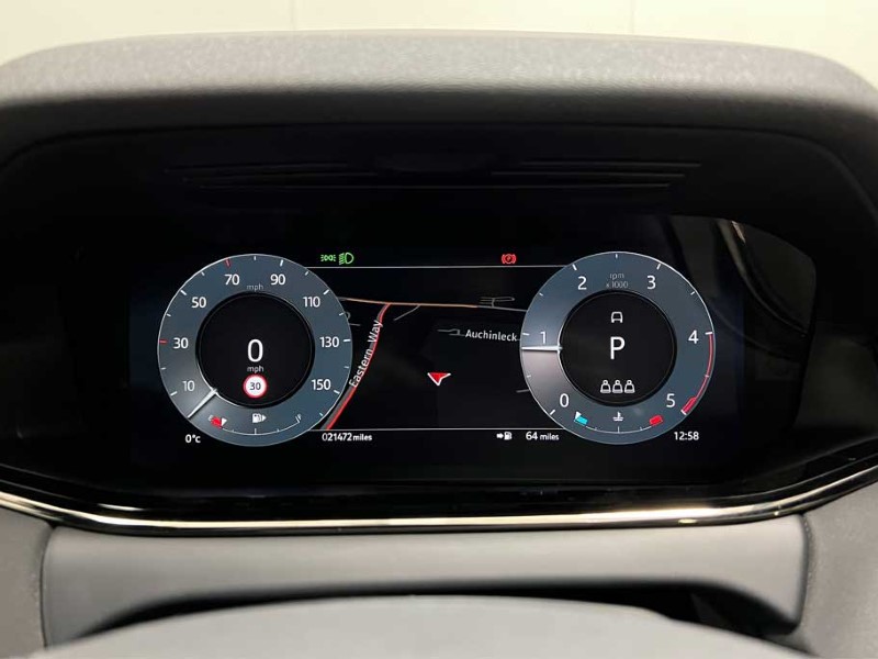 2023 (73) LAND ROVER RANGE ROVER EVOQUE 2.0 D200 S 5dr Auto 4916826