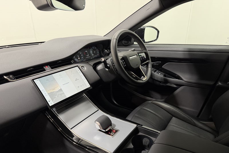 2024 (74) LAND ROVER RANGE ROVER EVOQUE 1.5 P270e S 5dr Auto 4886003
