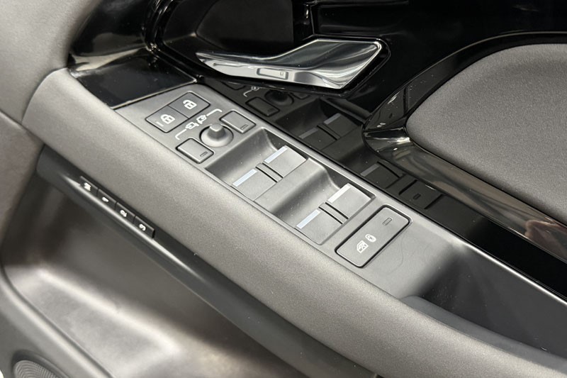 2024 (74) LAND ROVER RANGE ROVER EVOQUE 1.5 P270e S 5dr Auto 4885984