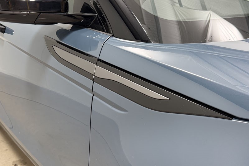 2024 (74) LAND ROVER RANGE ROVER EVOQUE 1.5 P270e S 5dr Auto 4886017