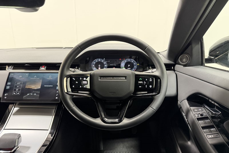 2024 (74) LAND ROVER RANGE ROVER EVOQUE 1.5 P270e S 5dr Auto 4885982