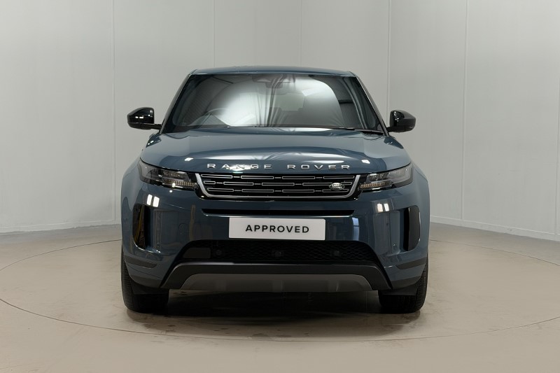 2024 (74) LAND ROVER RANGE ROVER EVOQUE 1.5 P270e S 5dr Auto 4885977