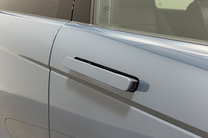 2024 (74) LAND ROVER RANGE ROVER EVOQUE 1.5 P270e S 5dr Auto 4886015