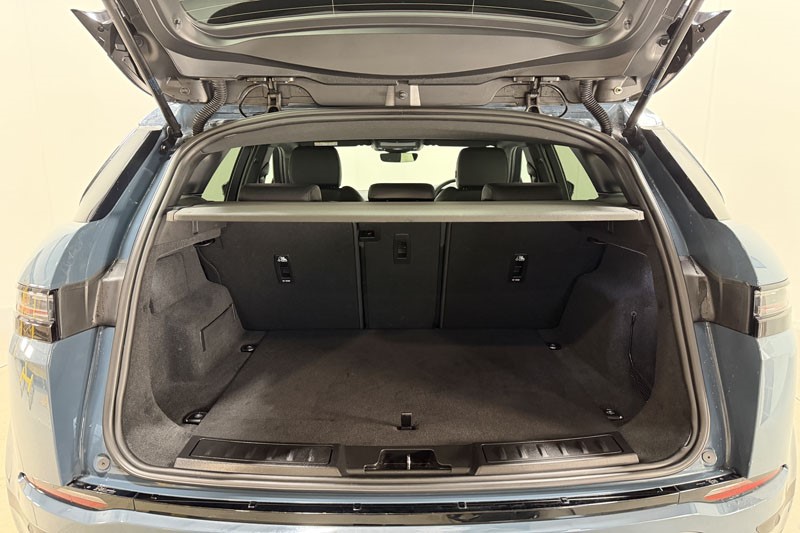 2024 (74) LAND ROVER RANGE ROVER EVOQUE 1.5 P270e S 5dr Auto 4886009