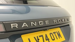 2024 (74) LAND ROVER RANGE ROVER EVOQUE 1.5 P270e S 5dr Auto 4886013