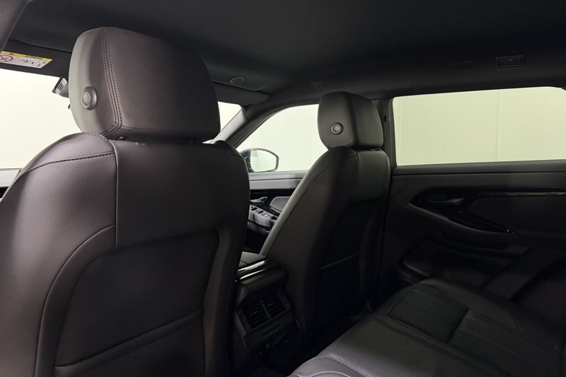 2024 (74) LAND ROVER RANGE ROVER EVOQUE 1.5 P270e S 5dr Auto 4886005