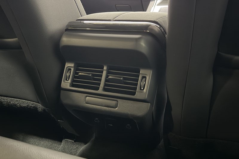 2024 (74) LAND ROVER RANGE ROVER EVOQUE 1.5 P270e S 5dr Auto 4885981