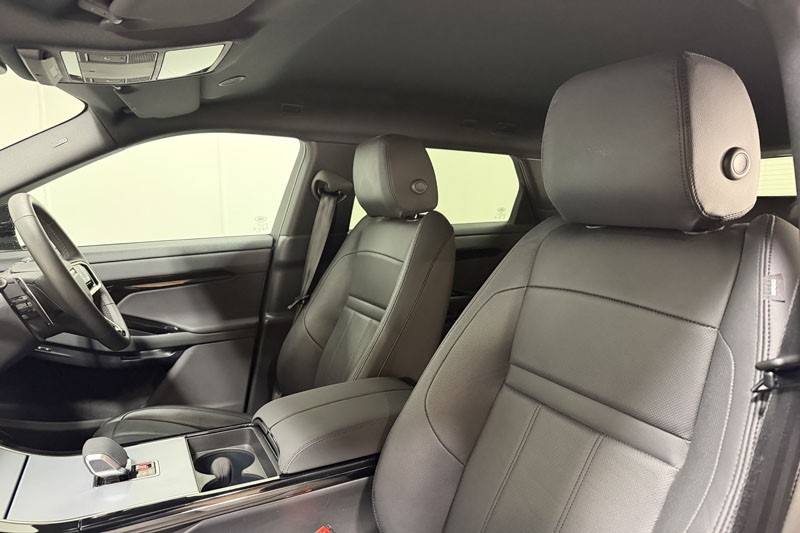 2024 (74) LAND ROVER RANGE ROVER EVOQUE 1.5 P270e S 5dr Auto 4886004