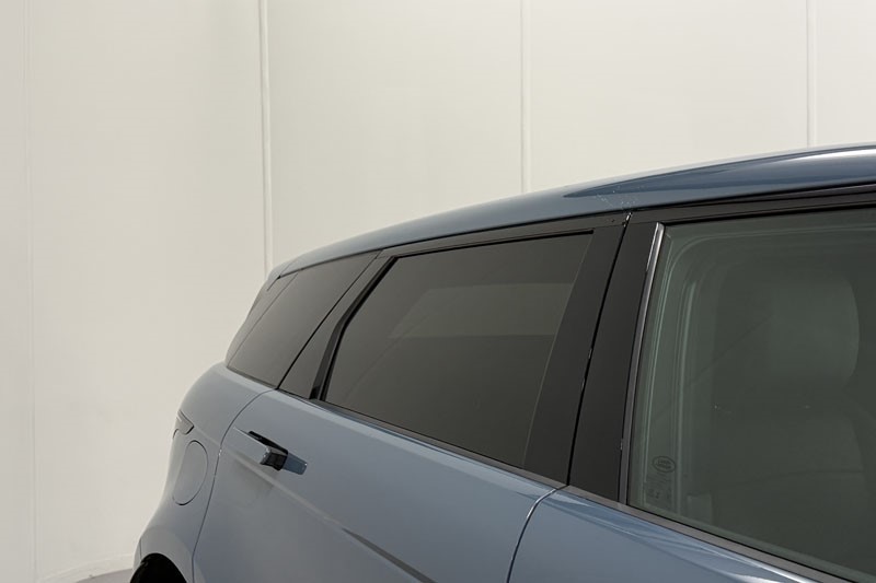 2024 (74) LAND ROVER RANGE ROVER EVOQUE 1.5 P270e S 5dr Auto 4886014