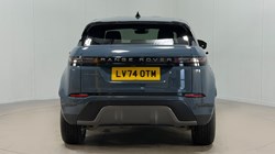 2024 (74) LAND ROVER RANGE ROVER EVOQUE 1.5 P270e S 5dr Auto 4885976
