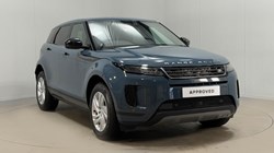 2024 (74) LAND ROVER RANGE ROVER EVOQUE 1.5 P270e S 5dr Auto 4885971