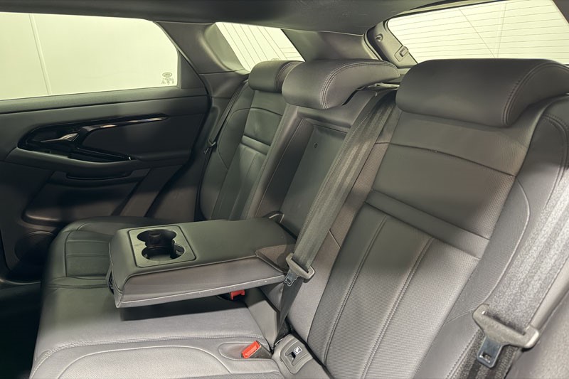 2024 (74) LAND ROVER RANGE ROVER EVOQUE 1.5 P270e S 5dr Auto 4886008