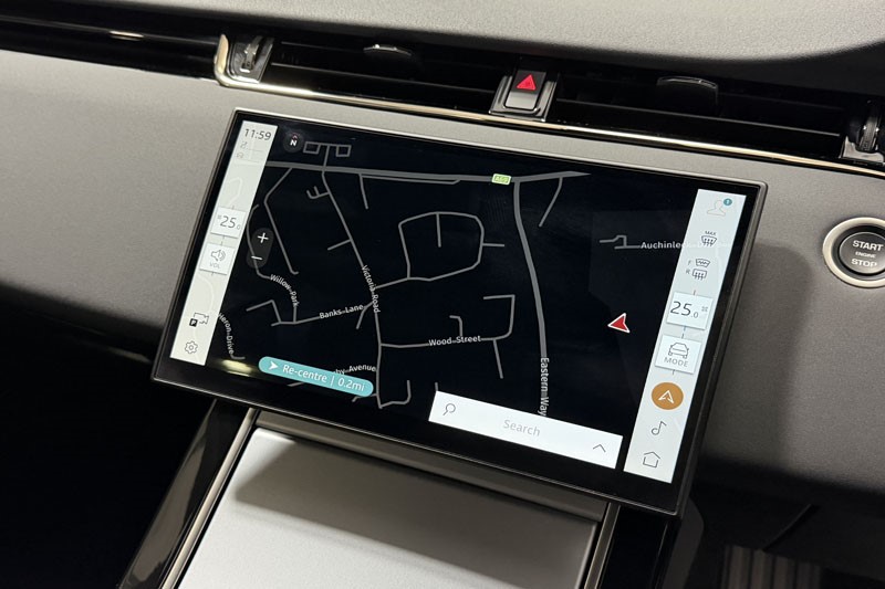 2024 (74) LAND ROVER RANGE ROVER EVOQUE 1.5 P270e S 5dr Auto 4885996