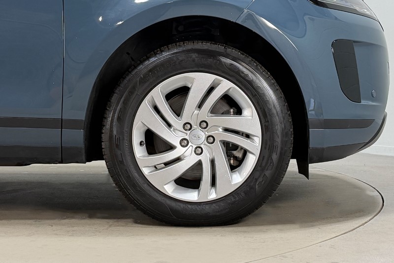 2024 (74) LAND ROVER RANGE ROVER EVOQUE 1.5 P270e S 5dr Auto 4885978