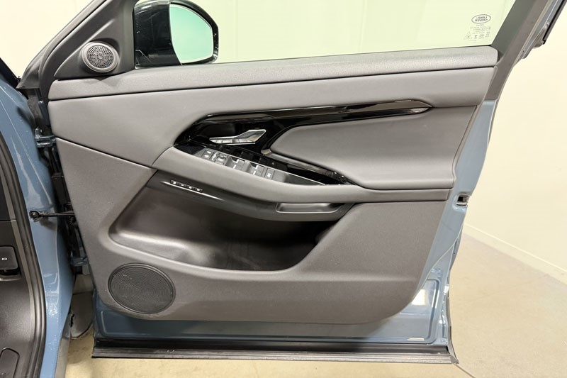 2024 (74) LAND ROVER RANGE ROVER EVOQUE 1.5 P270e S 5dr Auto 4885983