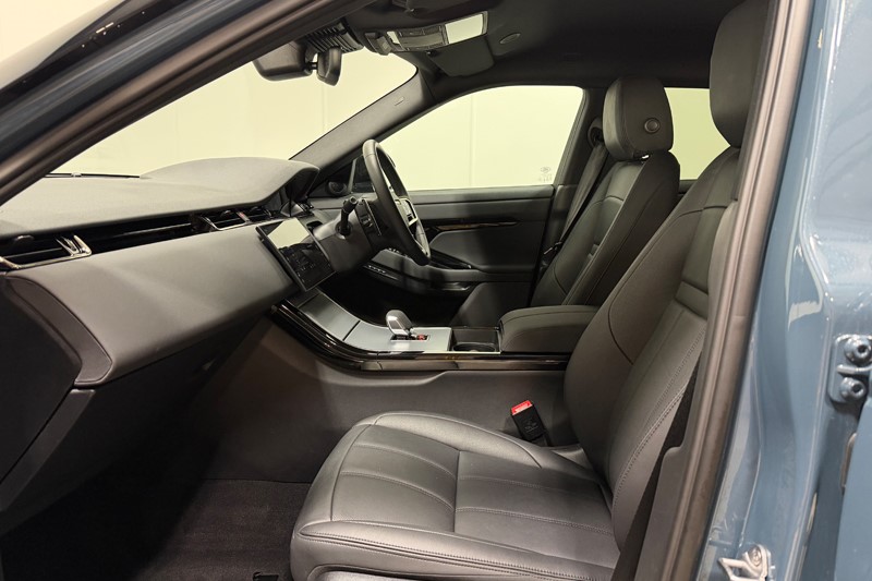 2024 (74) LAND ROVER RANGE ROVER EVOQUE 1.5 P270e S 5dr Auto 4885973