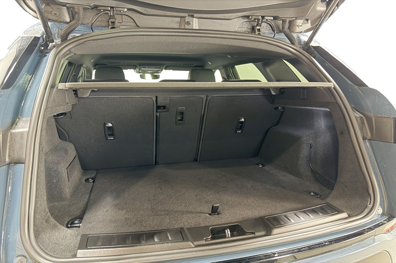 2024 (74) LAND ROVER RANGE ROVER EVOQUE 1.5 P270e S 5dr Auto 4886010