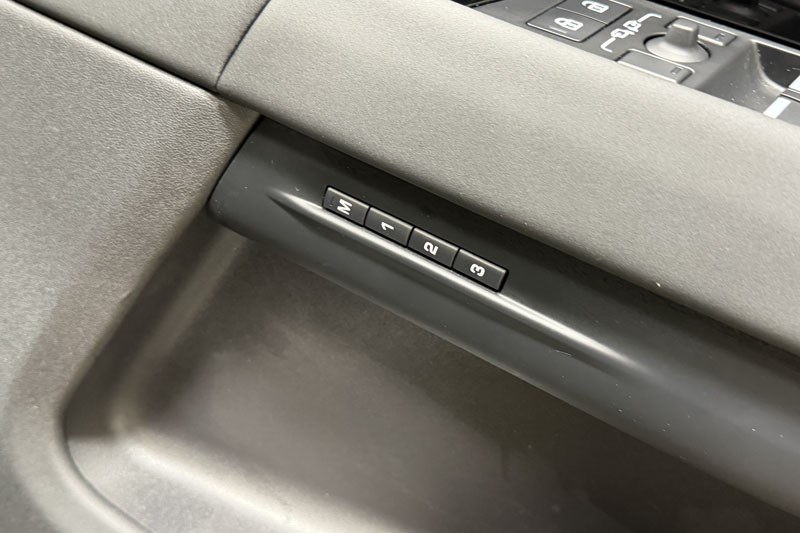 2024 (74) LAND ROVER RANGE ROVER EVOQUE 1.5 P270e S 5dr Auto 4885985