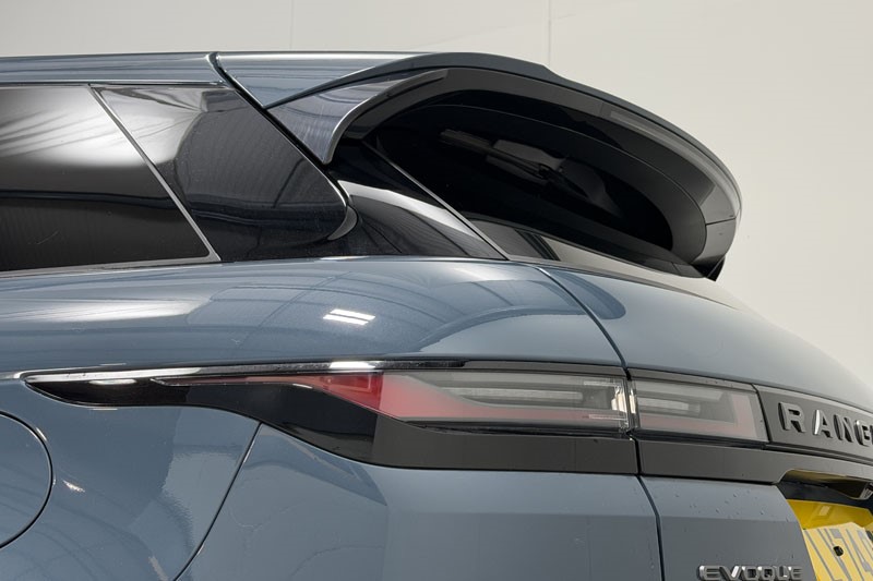 2024 (74) LAND ROVER RANGE ROVER EVOQUE 1.5 P270e S 5dr Auto 4886011