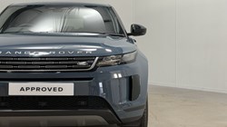 2024 (74) LAND ROVER RANGE ROVER EVOQUE 1.5 P270e S 5dr Auto 4886020