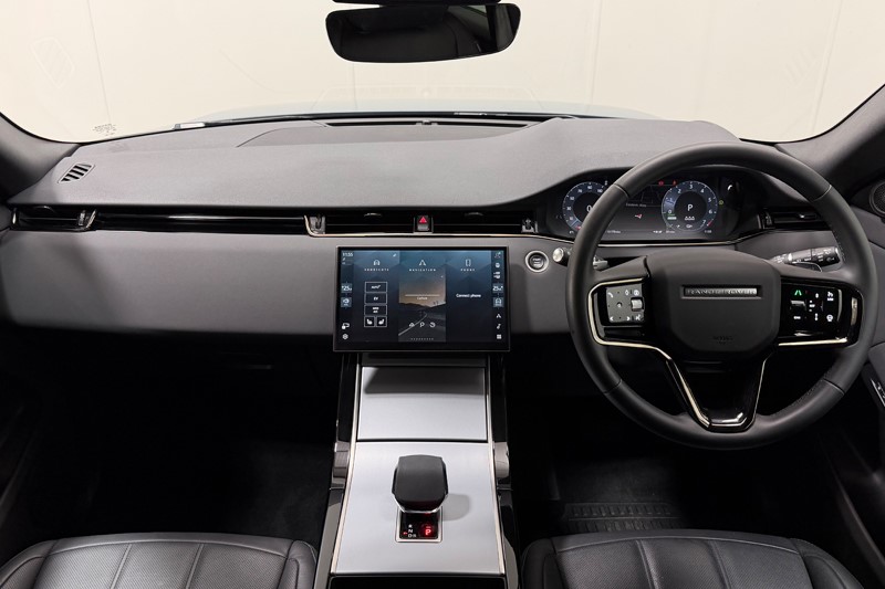 2024 (74) LAND ROVER RANGE ROVER EVOQUE 1.5 P270e S 5dr Auto 4885979