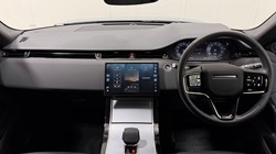 2024 (74) LAND ROVER RANGE ROVER EVOQUE 1.5 P270e S 5dr Auto 4885979