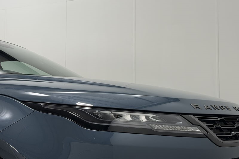 2024 (74) LAND ROVER RANGE ROVER EVOQUE 1.5 P270e S 5dr Auto 4886018