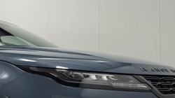 2024 (74) LAND ROVER RANGE ROVER EVOQUE 1.5 P270e S 5dr Auto 4886018