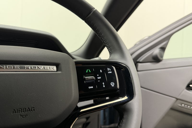 2024 (74) LAND ROVER RANGE ROVER EVOQUE 1.5 P270e S 5dr Auto 4885991