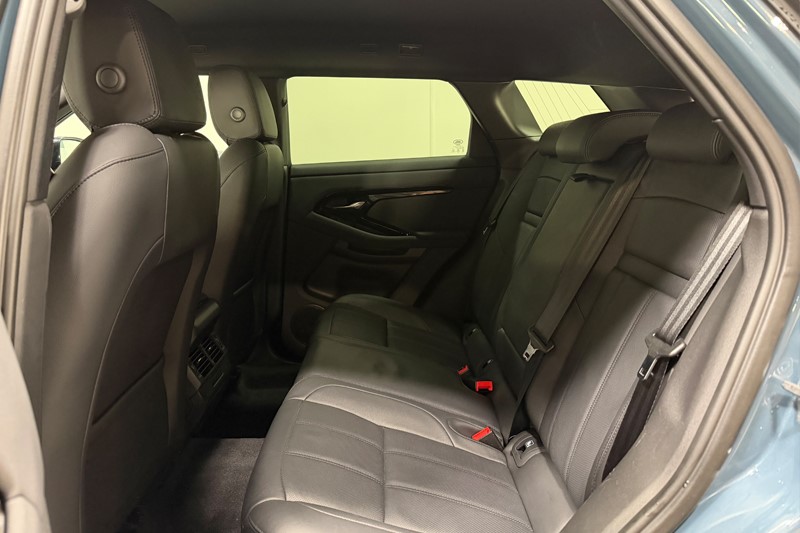 2024 (74) LAND ROVER RANGE ROVER EVOQUE 1.5 P270e S 5dr Auto 4885974