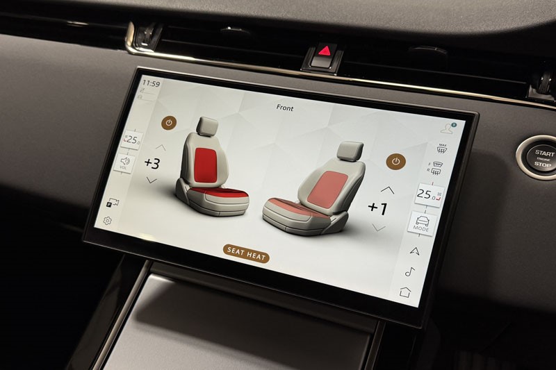 2024 (74) LAND ROVER RANGE ROVER EVOQUE 1.5 P270e S 5dr Auto 4885999