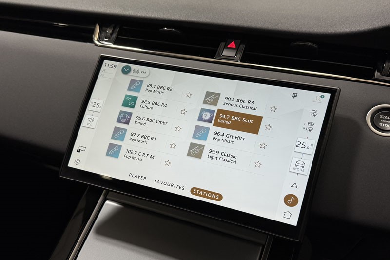 2024 (74) LAND ROVER RANGE ROVER EVOQUE 1.5 P270e S 5dr Auto 4885997