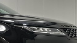 2020 (70) LAND ROVER RANGE ROVER EVOQUE 2.0 D180 R-Dynamic S 5dr Auto 4897739