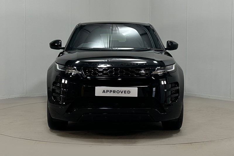 2020 (70) LAND ROVER RANGE ROVER EVOQUE 2.0 D180 R-Dynamic S 5dr Auto 4897702