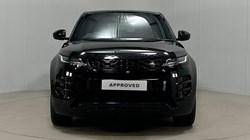 2020 (70) LAND ROVER RANGE ROVER EVOQUE 2.0 D180 R-Dynamic S 5dr Auto 4897702