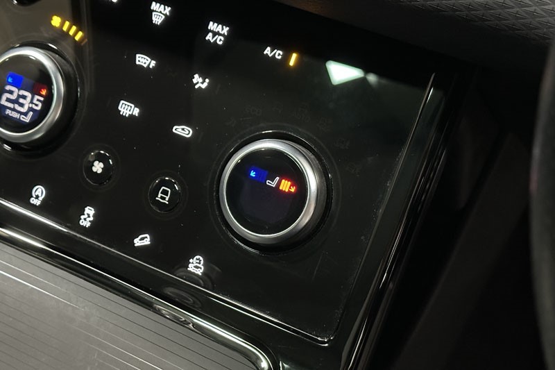 2020 (70) LAND ROVER RANGE ROVER EVOQUE 2.0 D180 R-Dynamic S 5dr Auto 4897724