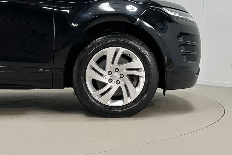 2020 (70) LAND ROVER RANGE ROVER EVOQUE 2.0 D180 R-Dynamic S 5dr Auto 4897703