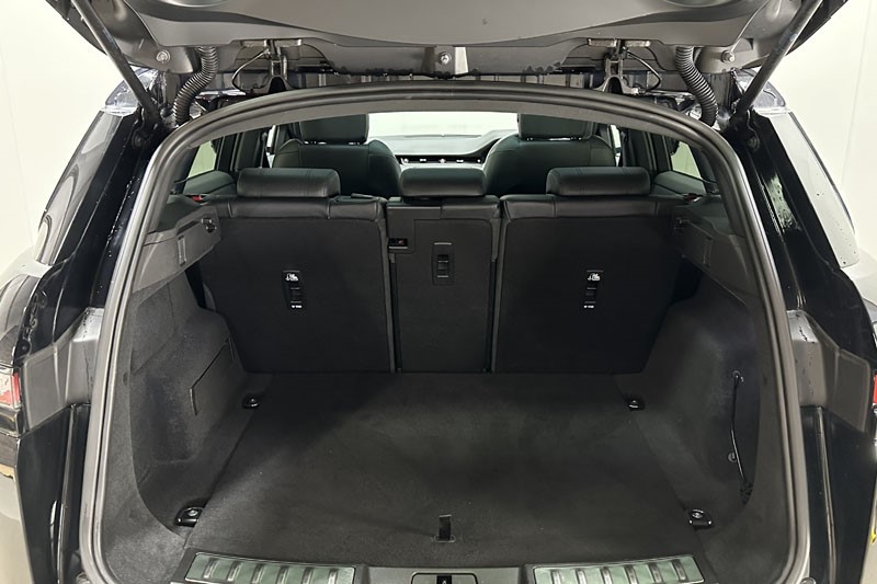 2020 (70) LAND ROVER RANGE ROVER EVOQUE 2.0 D180 R-Dynamic S 5dr Auto 4897732