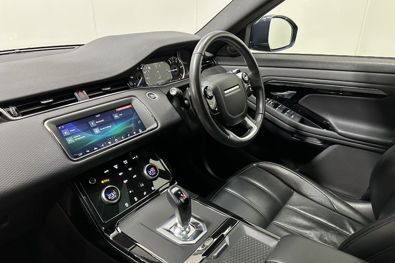 2020 (70) LAND ROVER RANGE ROVER EVOQUE 2.0 D180 R-Dynamic S 5dr Auto 4897726