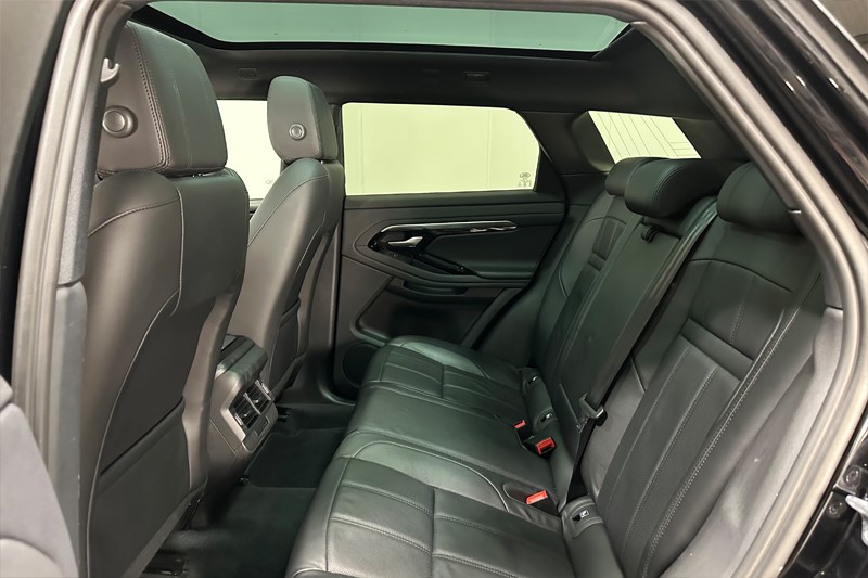 2020 (70) LAND ROVER RANGE ROVER EVOQUE 2.0 D180 R-Dynamic S 5dr Auto 4897699