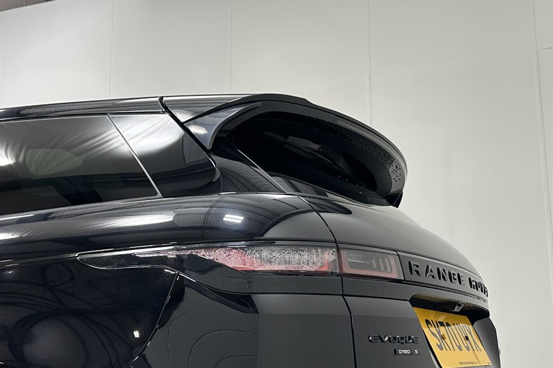 2020 (70) LAND ROVER RANGE ROVER EVOQUE 2.0 D180 R-Dynamic S 5dr Auto 4897734