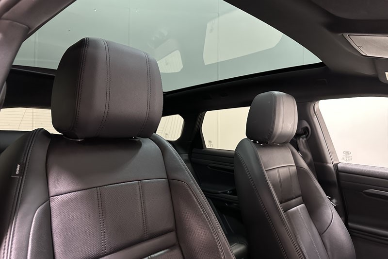 2020 (70) LAND ROVER RANGE ROVER EVOQUE 2.0 D180 R-Dynamic S 5dr Auto 4897712