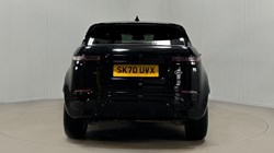 2020 (70) LAND ROVER RANGE ROVER EVOQUE 2.0 D180 R-Dynamic S 5dr Auto 4897701