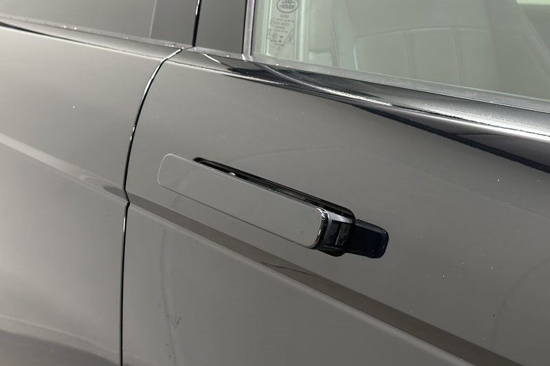 2020 (70) LAND ROVER RANGE ROVER EVOQUE 2.0 D180 R-Dynamic S 5dr Auto 4897737