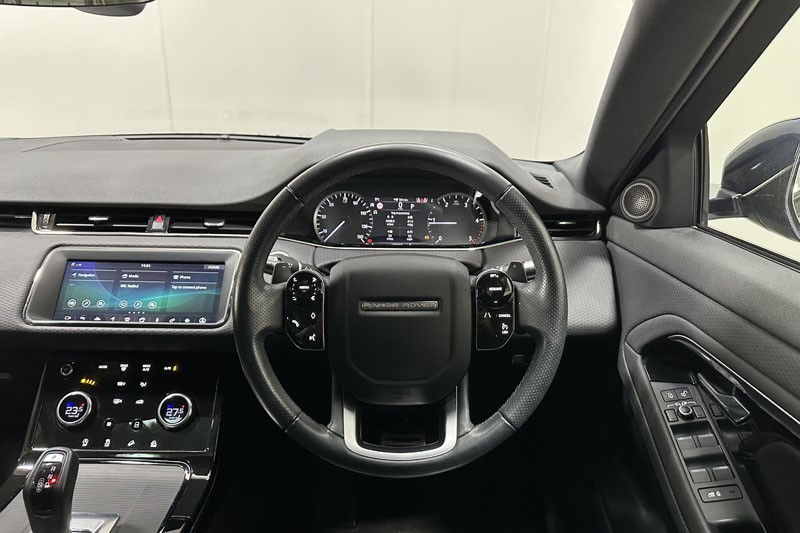 2020 (70) LAND ROVER RANGE ROVER EVOQUE 2.0 D180 R-Dynamic S 5dr Auto 4897707