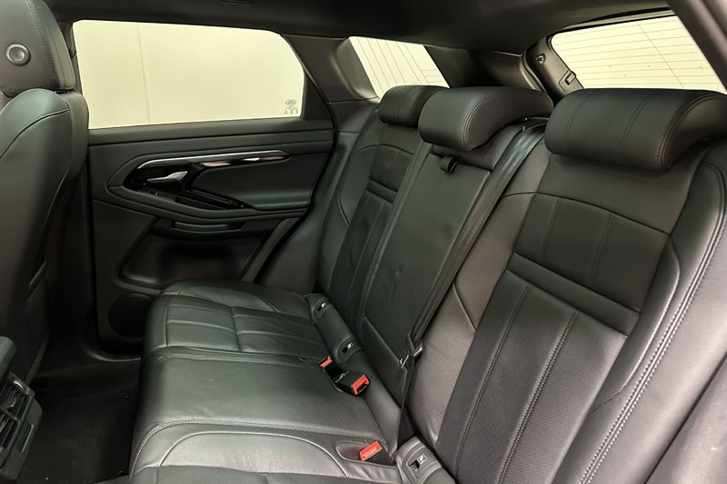 2020 (70) LAND ROVER RANGE ROVER EVOQUE 2.0 D180 R-Dynamic S 5dr Auto 4897729