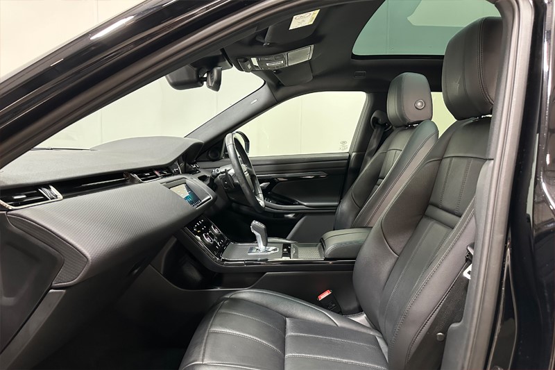 2020 (70) LAND ROVER RANGE ROVER EVOQUE 2.0 D180 R-Dynamic S 5dr Auto 4897698