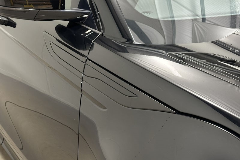 2020 (70) LAND ROVER RANGE ROVER EVOQUE 2.0 D180 R-Dynamic S 5dr Auto 4897738